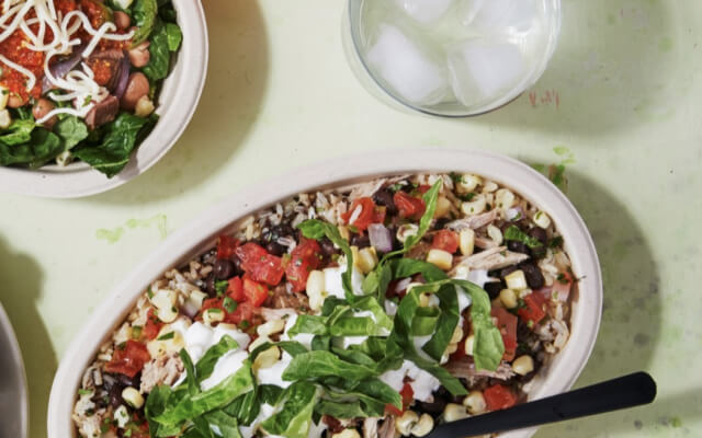 Chipotle